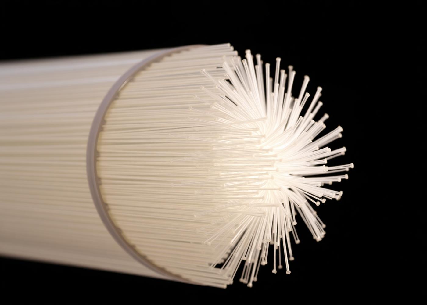 Hollow Fiber Nanofiltration Membranes — product view