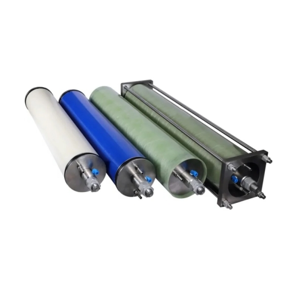 SP-DT (Disc-Tube) Series