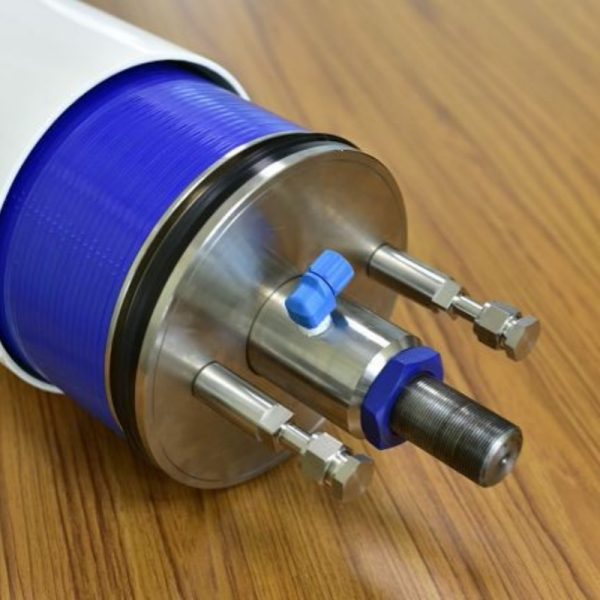 SP-ST (Spacer-Tube) Series