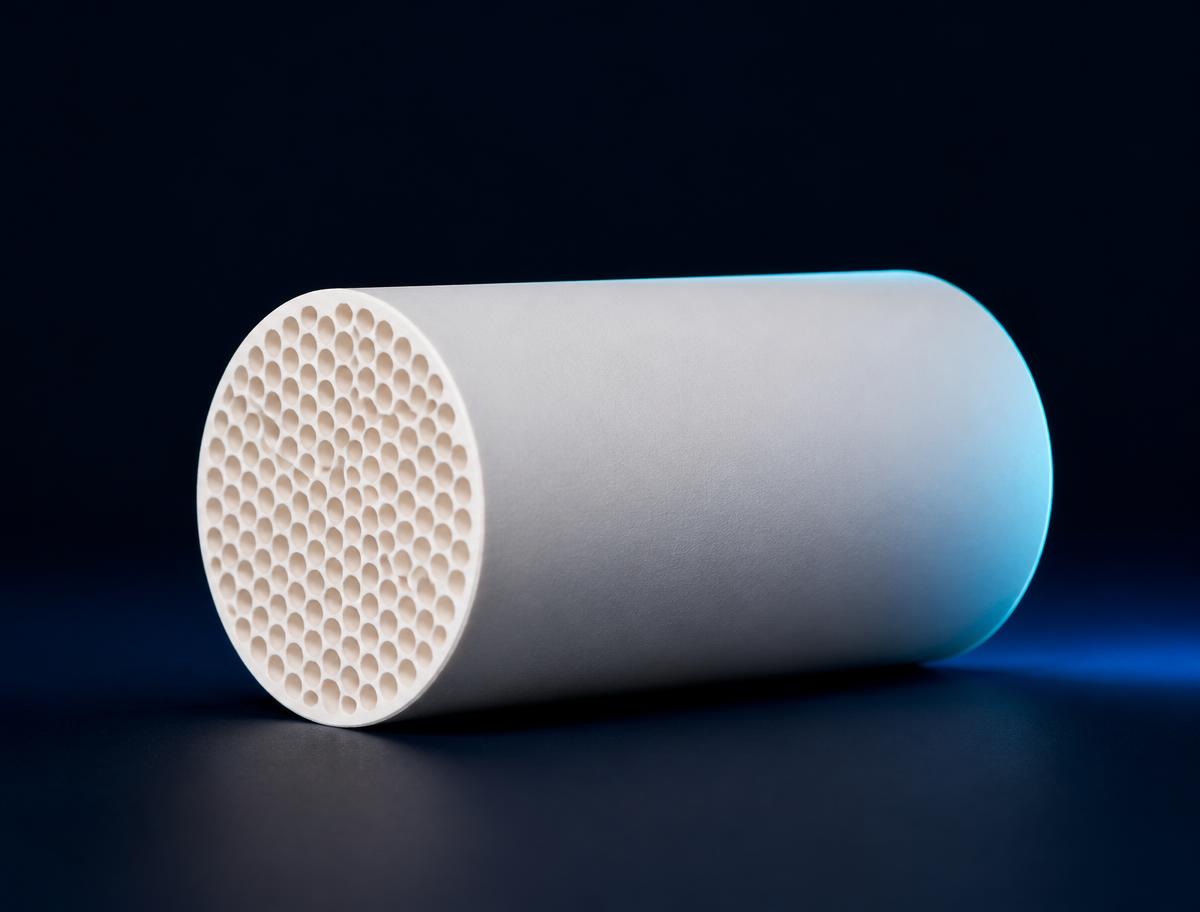 SP-CM Series — Ceramic Specialty Membranes
