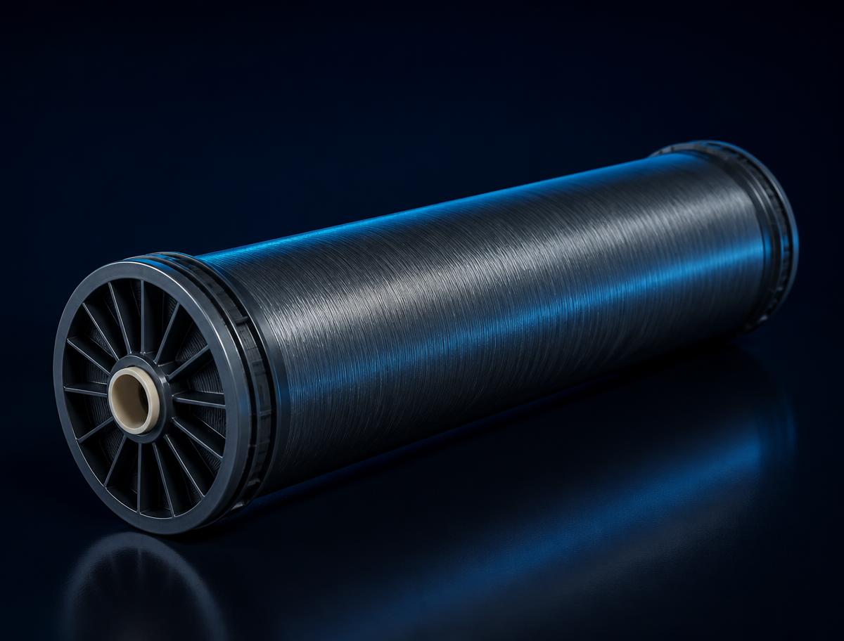 SP-AR Series — Acid Resistance Membranes