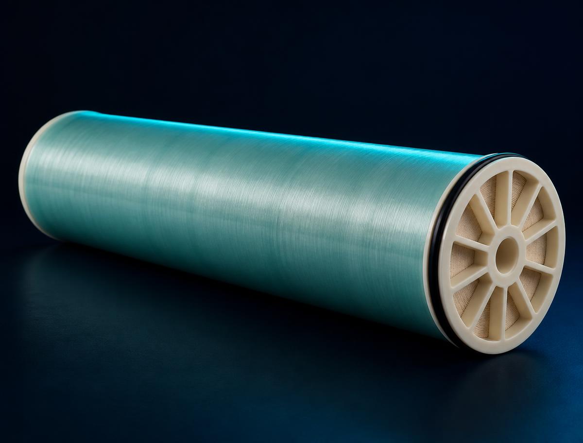 SP-HC Series — High-Efficiency Concentration & Separation