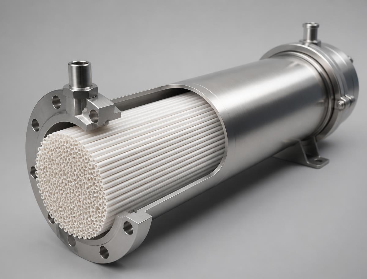 SP-AZ Series — Azeotropic Separation Membranes